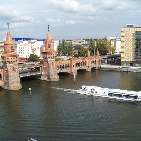 Hotel Vita Berlin-Messe Экстерьер фото